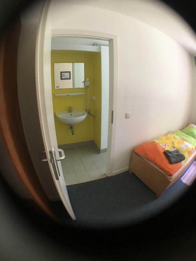 Zimmerfrei Wuppertal Kronenberg Eksteriør billede